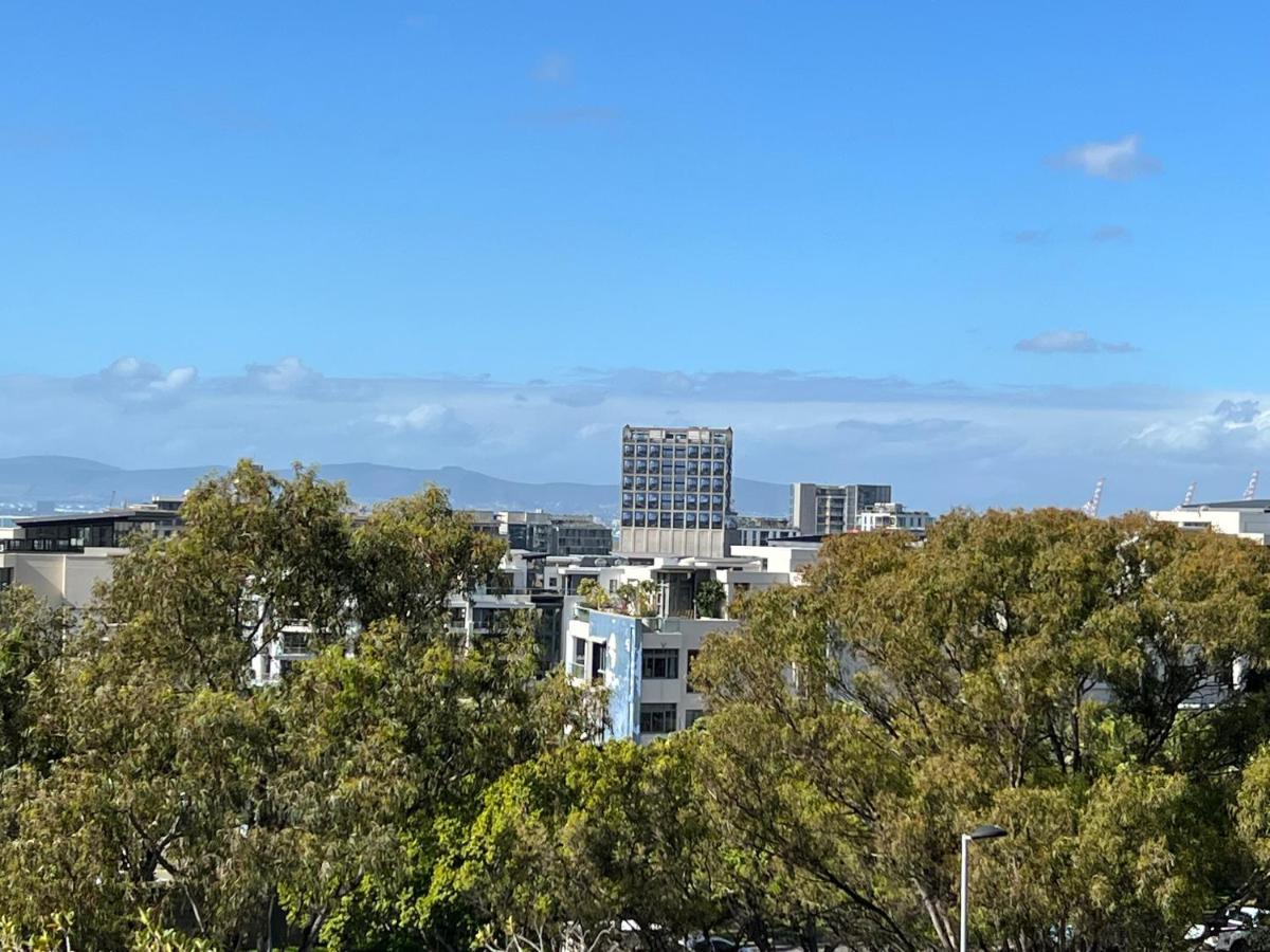 Greenpoint Designer Apartment Near Stadium & Waterfront Cape Town Dış mekan fotoğraf